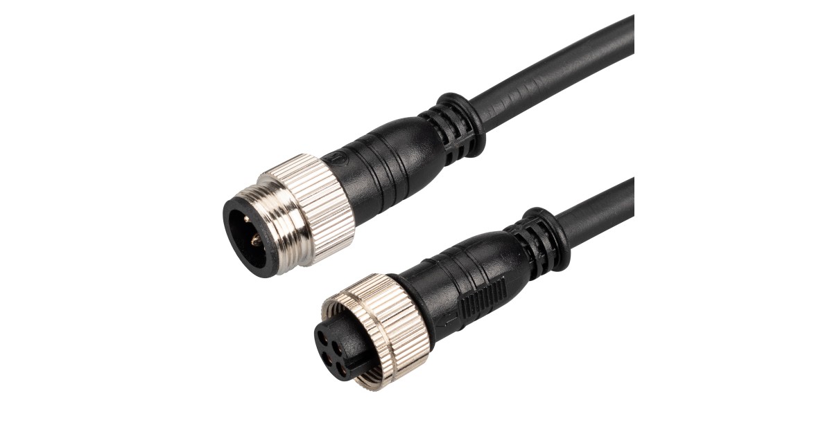 Купить Коннектор подключения ARL-LINE-4pin (DMX512) 026393 Arlight оптом в Москве