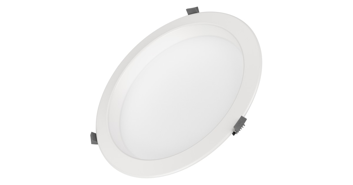 Купить Светильник IM-CYCLONE-R280-40W Day4000 (WH, 90 deg) 023219(2) Arlight оптом в Москве