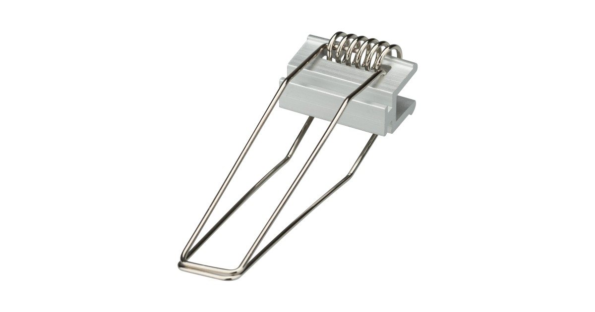 Купить Пружинный держатель ARH-POWER-W200 027920 Arlight оптом в Москве