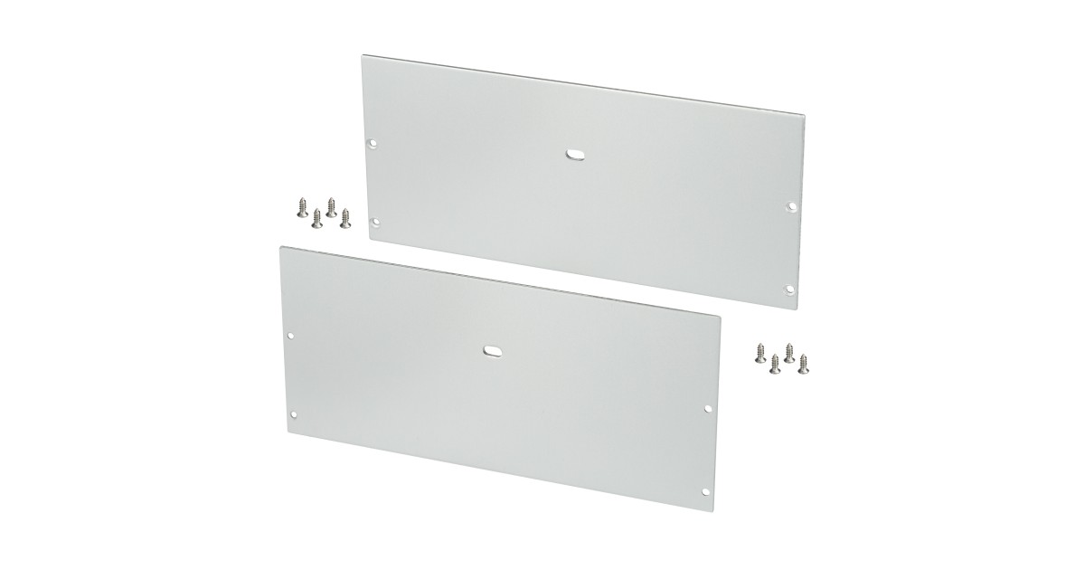 Купить Заглушка ARH-POWER-W180 с отверстием 027923 Arlight оптом в Москве