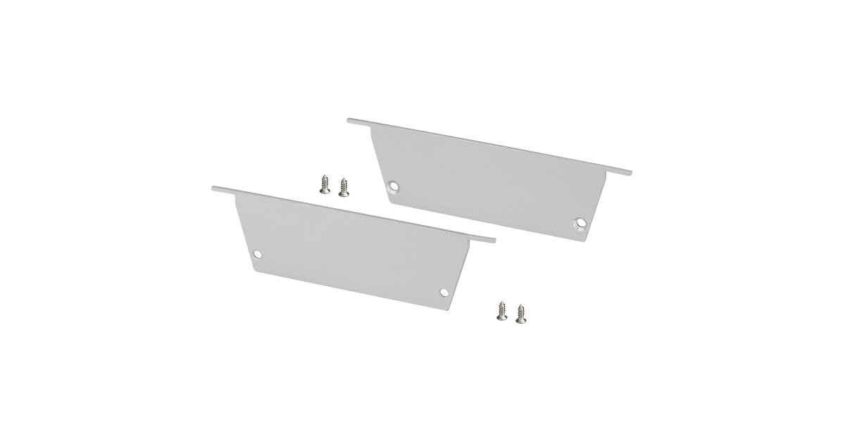 Купить Заглушка ARH-POWER-W120-F глухая 027932 Arlight оптом в Москве