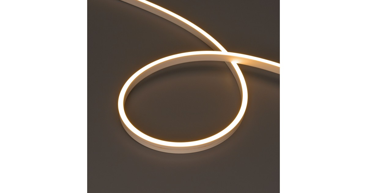 Купить Лента герметичная MOONLIGHT-SIDE-A120-06x12mm 24V Warm2700 (9.6 W/m, IP65, 5m, wire x2) 041036 Arlight оптом в Москве