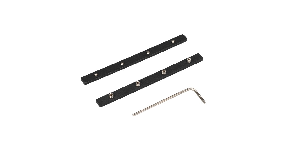 Купить Коннектор прямой MAG-CON-45-UP (BK) 027021 Arlight оптом в Москве