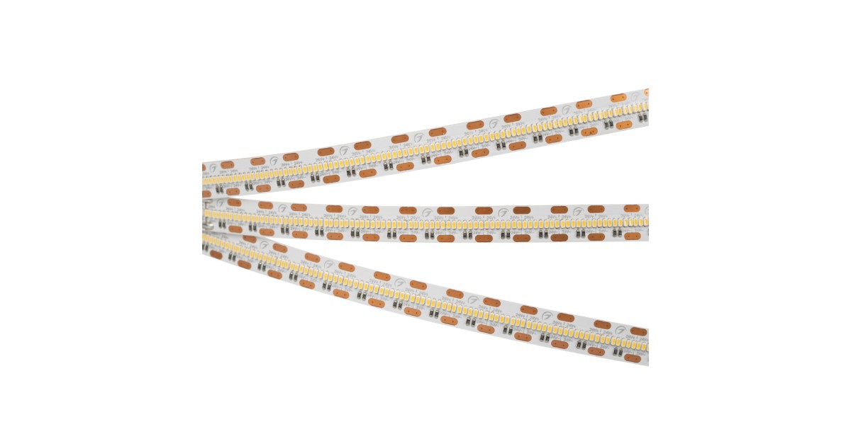 Купить Лента MICROLED-5000 24V White6000 10mm (2110, 700 LED/m, LUX) 027024 Arlight оптом в Москве