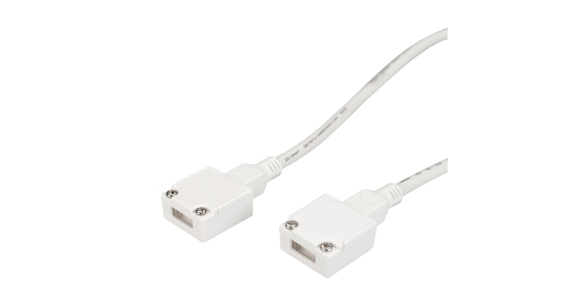 Купить Коннектор соединительный для ленты ARL-50000PV (15.5x6mm) 027068 Arlight оптом в Москве