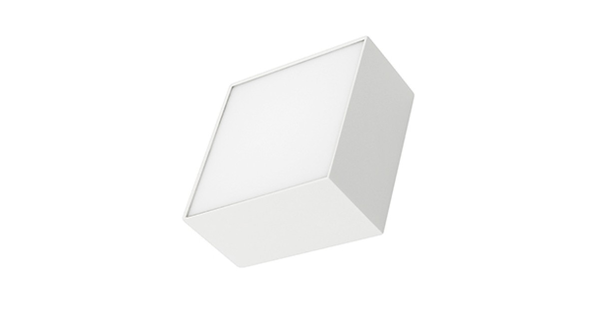 Купить Светильник SP-QUADRO-S120x120-13W Day4000 (WH, 120 deg, 230V) 034735 Arlight оптом в Москве