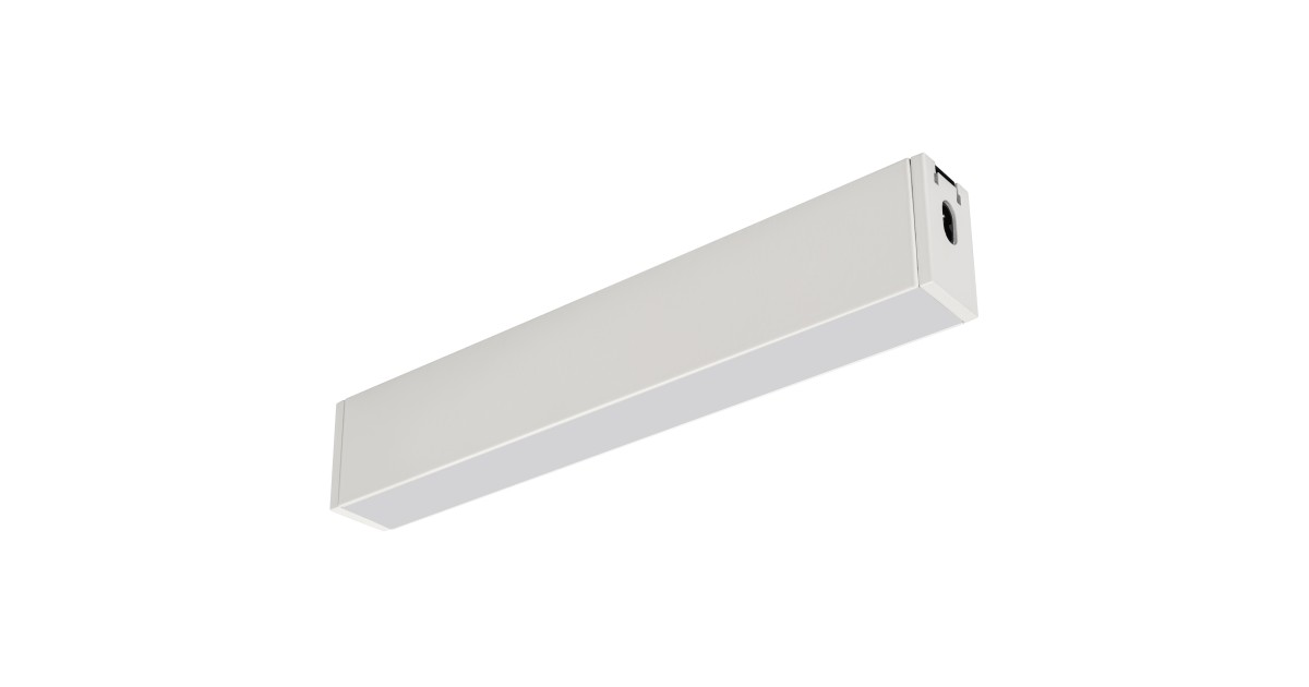 Купить Светильник CLIP-38-FLAT-S312-6W Day4000 (WH, 110 deg, 24V) 029001 Arlight оптом в Москве