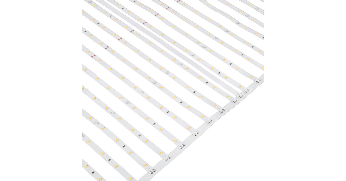 Купить Лента RT-ONIX-A640-410mm 24V Day4000 (43.6 W/m, IP20, 2835, 3m) 027120(2) Arlight оптом в Москве
