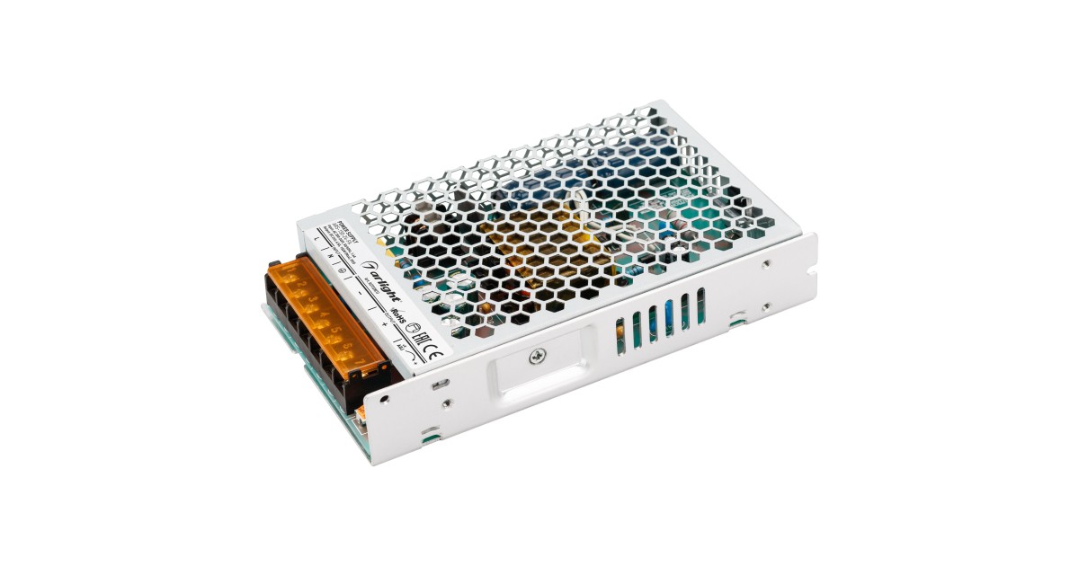 Купить Блок питания ARS-150-24-FA (24V, 6.5A, 156W) 027328(1) Arlight оптом в Москве