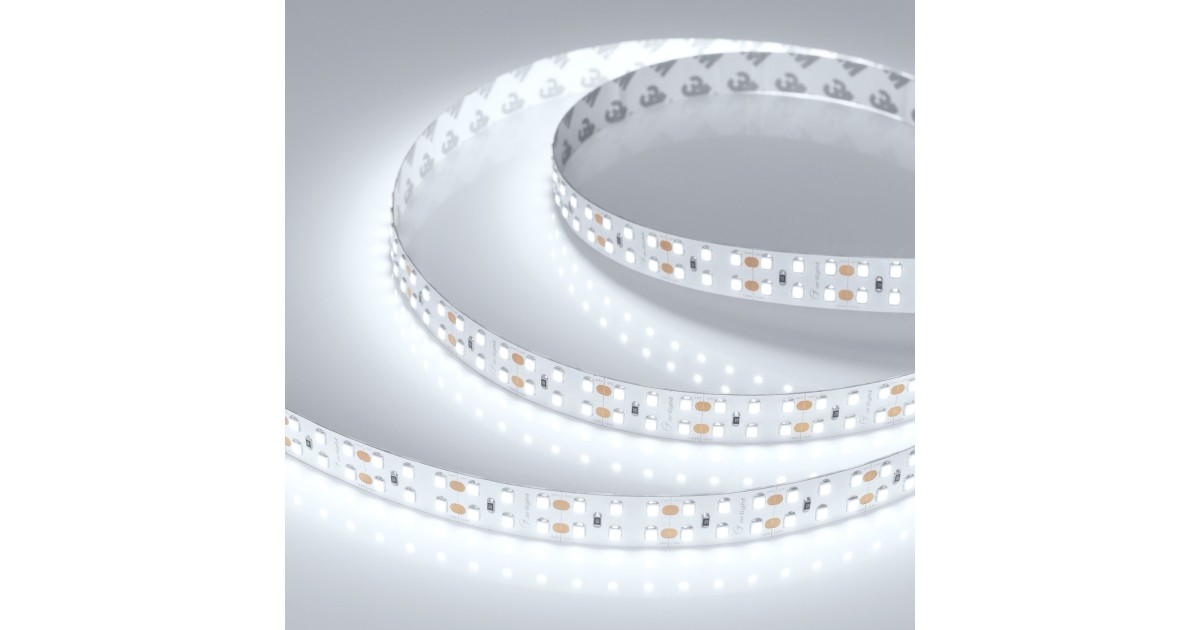 Купить Лента UL-A240-15mm 24V White6000 (19.2 W/m, IP20, 5m) 042329 Arlight оптом в Москве