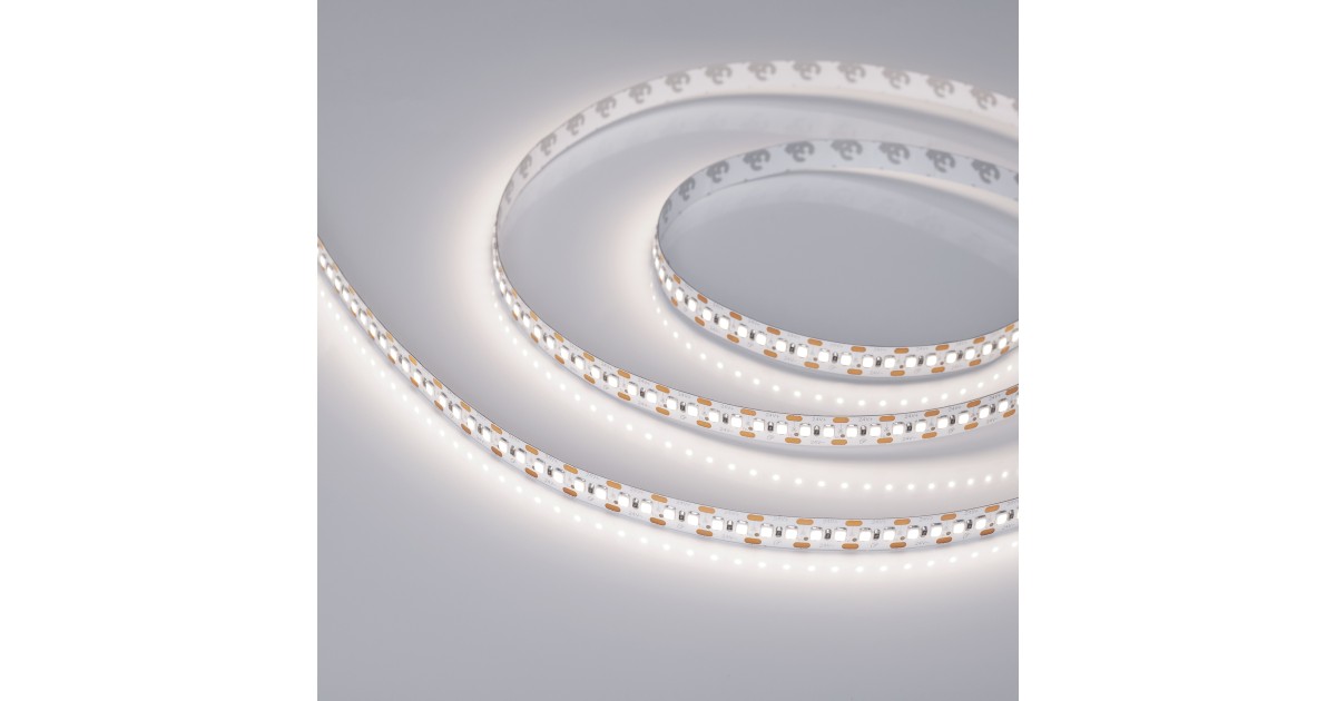 Купить Лента RT-A168-10mm 24V Day4000-CX2 (17.3 W/m, IP20, 2835, 5m) 028736(2) Arlight оптом в Москве