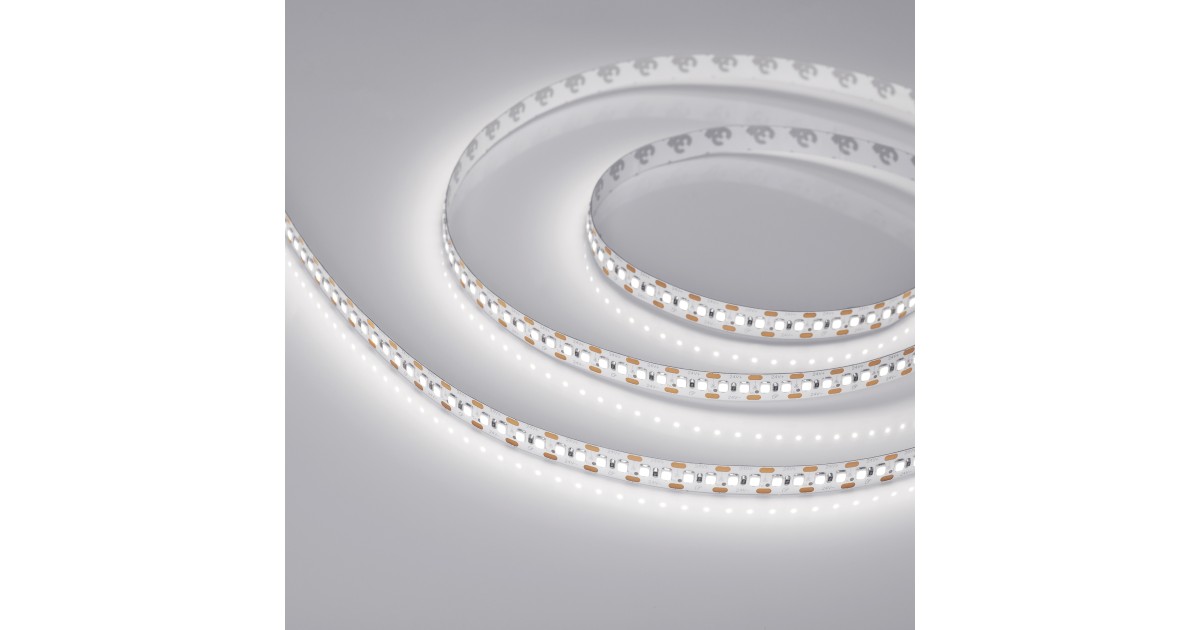 Купить Лента RT-A168-10mm 24V Day5000-CX2 (17.3 W/m, IP20, 2835, 5m) 028735(2) Arlight оптом в Москве