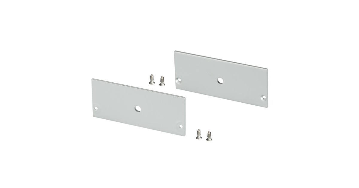 Купить Заглушка SL-LINE-7532 с отверстием 028039 Arlight оптом в Москве