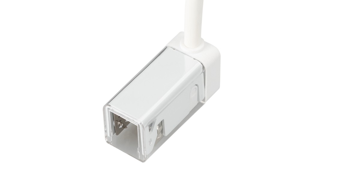 Купить Коннектор питания ARL-MOONLIGHT-1712-CON-POWER-DR-WH 028052 Arlight оптом в Москве