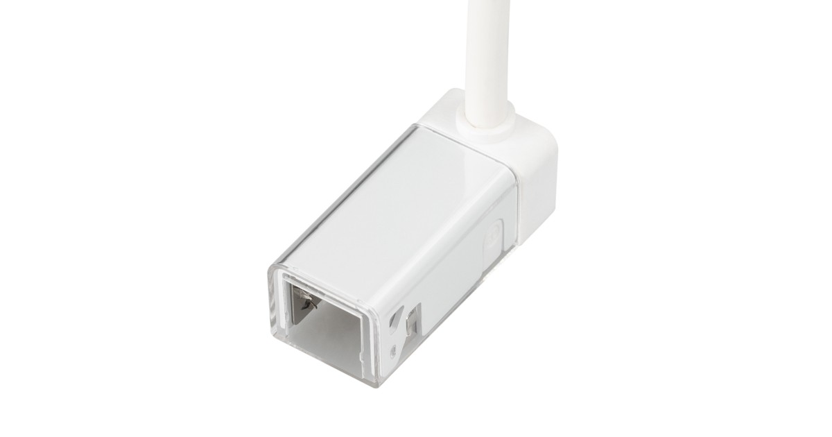 Купить Коннектор питания ARL-MOONLIGHT-1213-CON-POWER-DR-WH 028059 Arlight оптом в Москве