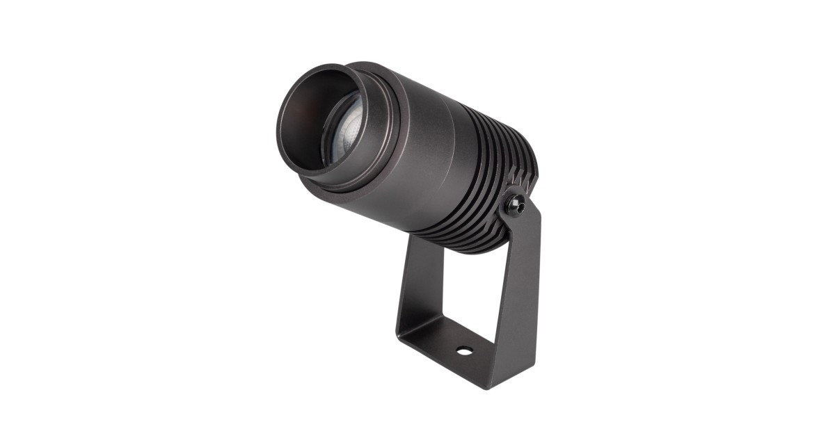 Купить Светильник ALT-RAY-ZOOM-R52-8W Warm3000 (DG, 10-40 deg, 230V) 028076 Arlight оптом в Москве
