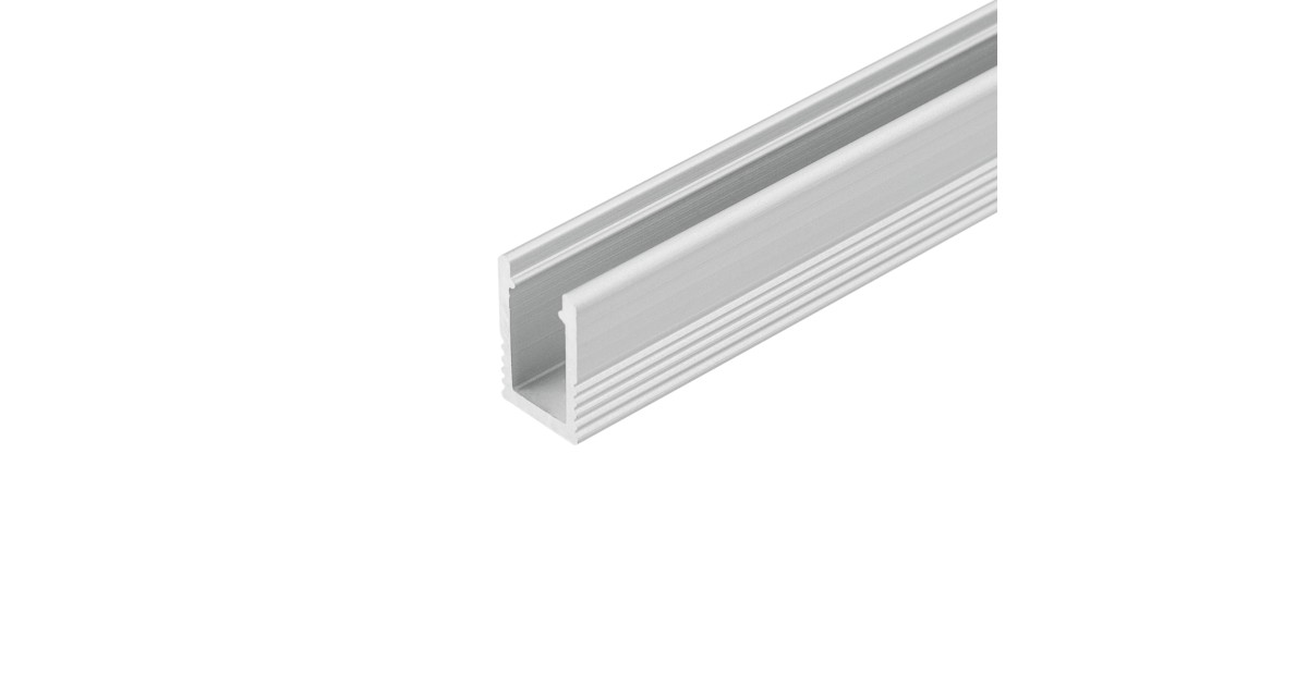 Купить Профиль MOONLIGHT-04x10mm-1000-M ANOD 040998 Arlight оптом в Москве