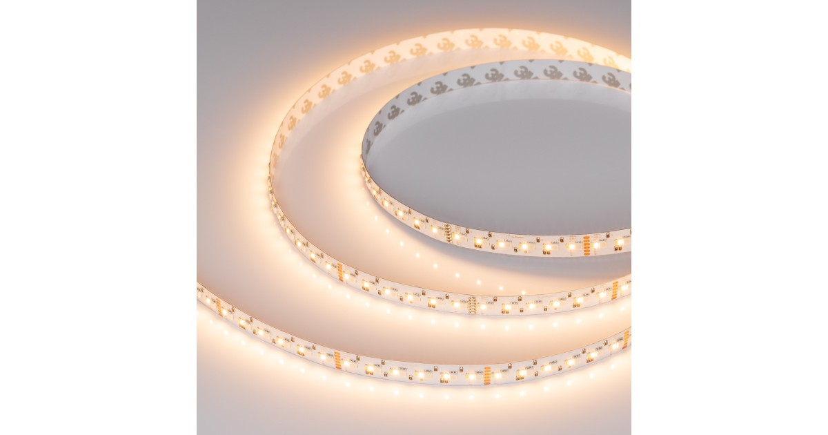 Купить Лента RT-GM288-12mm 24V RGBW-MIX (19.2 W/m, IP20, 3838/2216, 5m) 028258(2) Arlight оптом в Москве