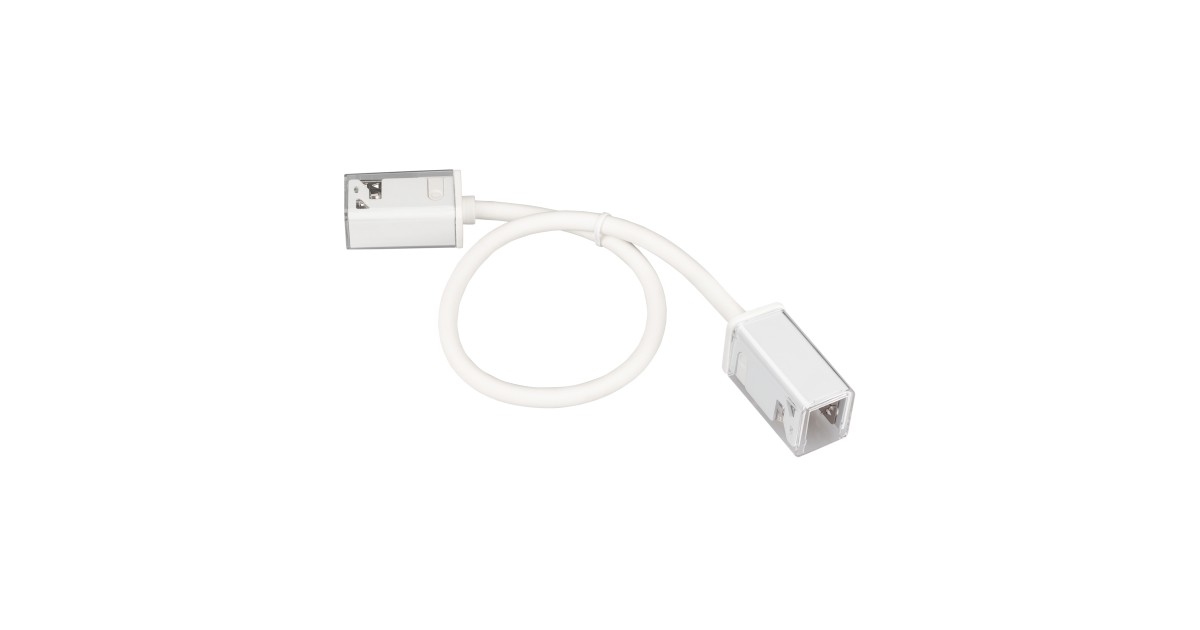 Купить Коннектор питания ARL-MOONLIGHT-1712-CON-POWER-MID-WIRE-WH 029417 Arlight оптом в Москве