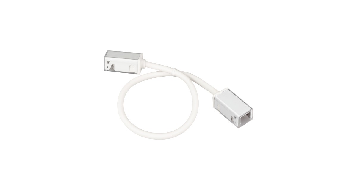 Купить Коннектор питания ARL-MOONLIGHT-1213-CON-POWER-MID-WIRE-WH 029418 Arlight оптом в Москве