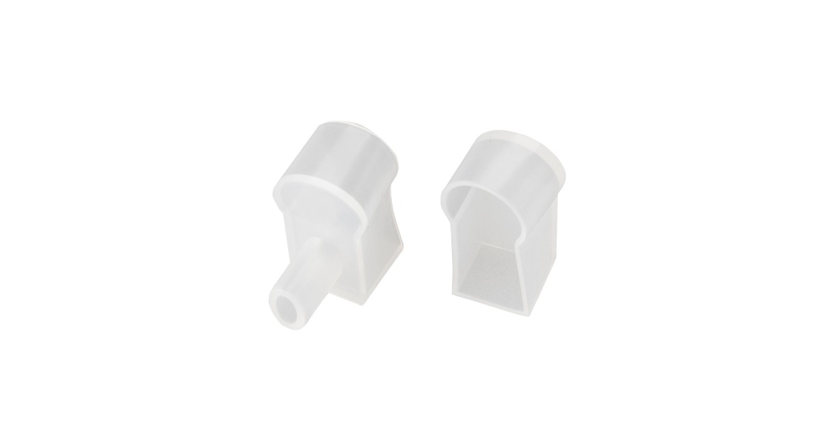 Купить Заглушка ARL-MOONLIGHT-2412-CAP-SET-WH 029423 Arlight оптом в Москве