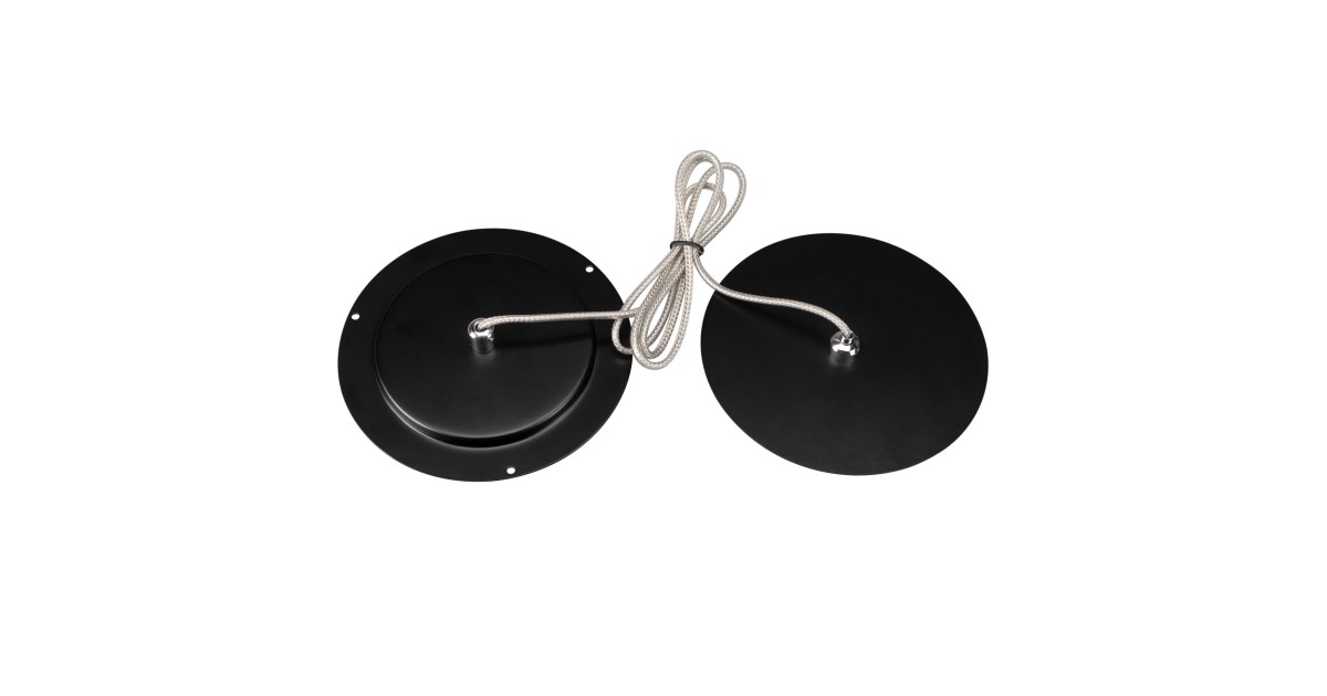 Купить Подвес SPX-HANG-R140-L1000 (BK) 029542 Arlight оптом в Москве