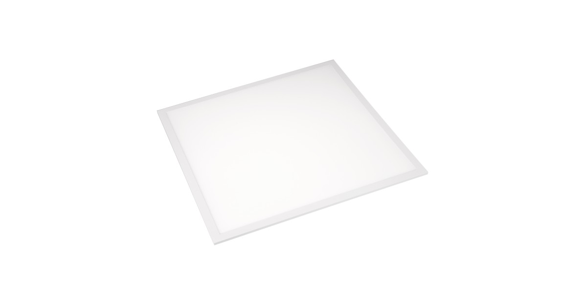 Купить Светильник DL-INTENSO-S600x600-40W Day4000 (WH, 120 deg, CRI90, 230V) 038429 Arlight оптом в Москве