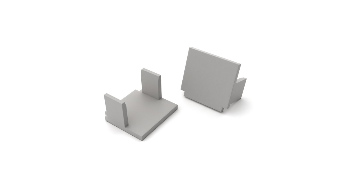 Купить Заглушка TEK-PIK-1010 глухая 029592 Arlight оптом в Москве