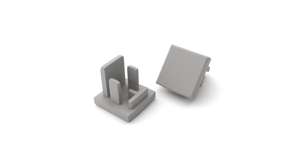 Купить Заглушка PIK-1010 глухая 029593 Arlight оптом в Москве