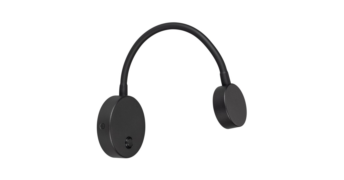 Купить Светильник SP-SON-R90-3W Warm3000 (BK, 100 deg, 230V) 029628 Arlight оптом в Москве