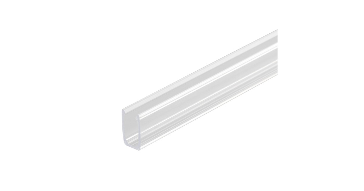 Купить Профиль ARL-MOONLIGHT-1206-1000 CLEAR 029826 Arlight оптом в Москве