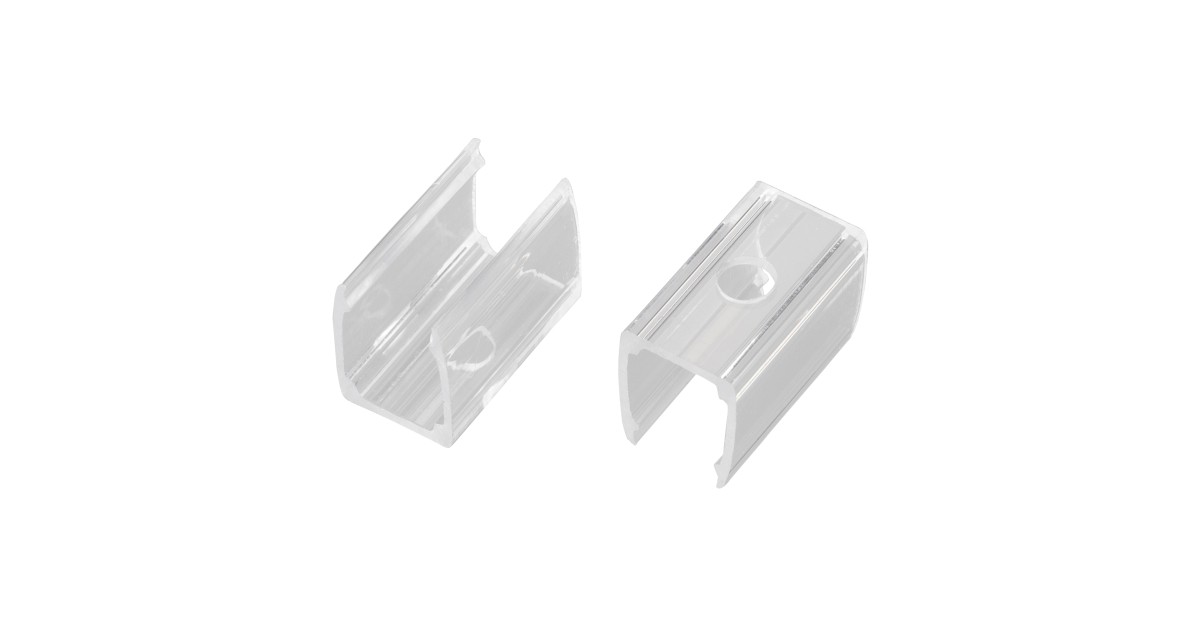 Купить Держатель ARL-MOONLIGHT-1712-CLIP CLEAR 029832 Arlight оптом в Москве