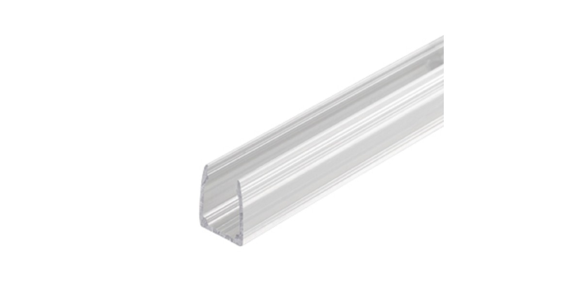 Купить Профиль ARL-MOONLIGHT-1213-1000 CLEAR 032577 Arlight оптом в Москве