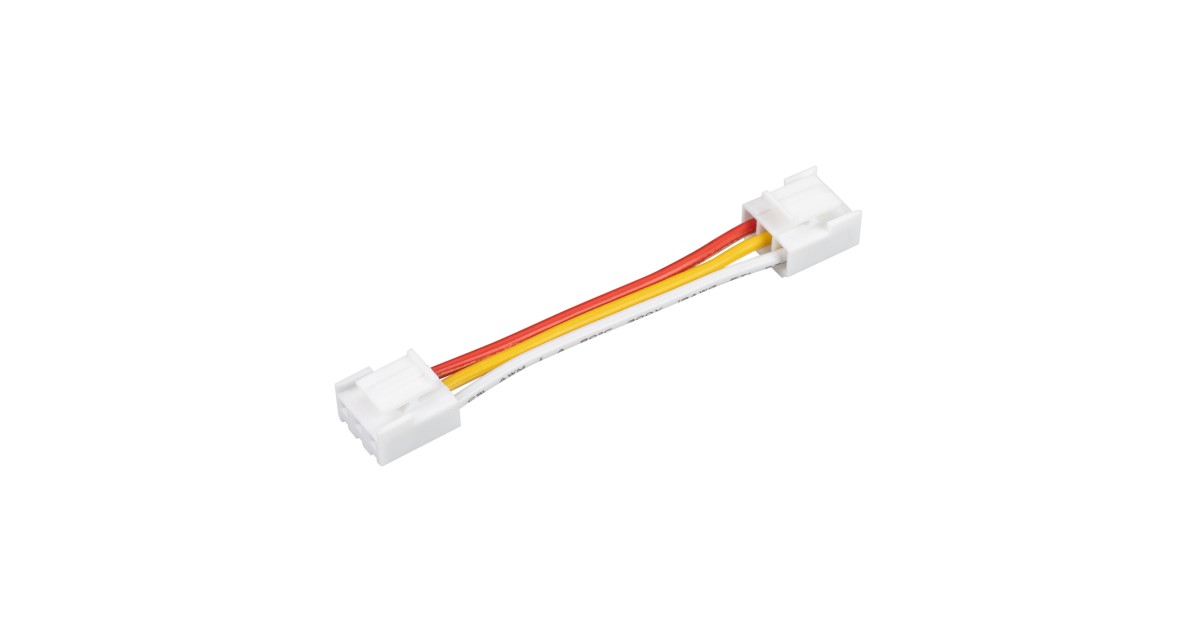 Купить Коннектор соединительный LX-480-3pin-X2 029853 Arlight оптом в Москве