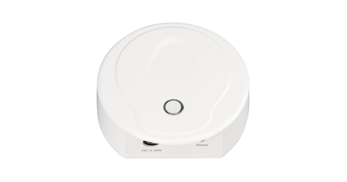 Купить INTELLIGENT ARLIGHT Конвертер SMART-BLE-801-62-SUF White (5V, TUYA Wi-Fi) 037434 Arlight оптом в Москве