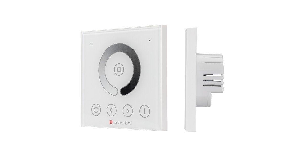 Купить Панель ARL-2022-DIM (12-24V, 4x4A, Sens) 029930 Arlight оптом в Москве