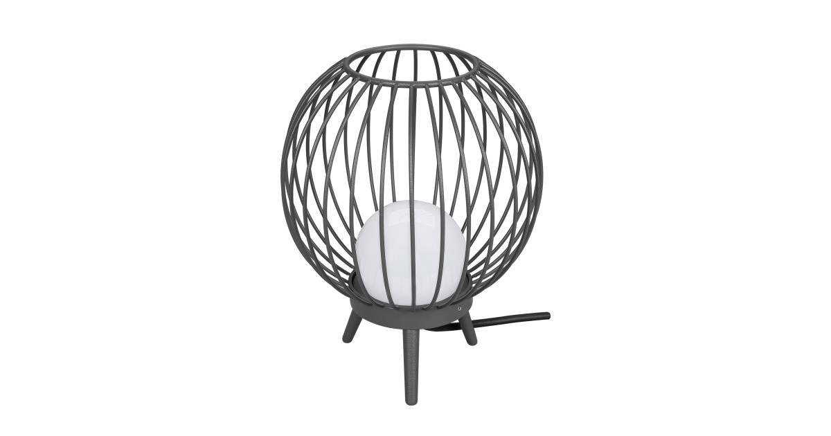 Купить Светильник LGD-PEARL-TAB-7W Warm3000 (GR, 164 deg, 230V) 029974 Arlight оптом в Москве