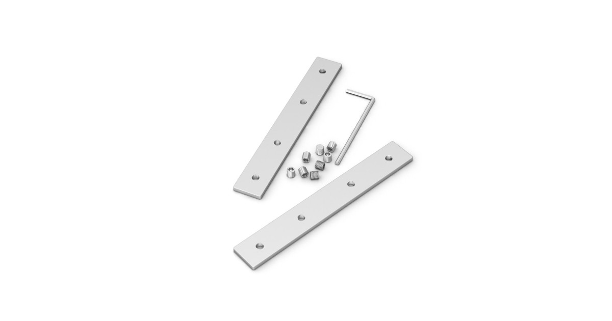 Купить Соединитель профиля SL-LINE-6070-180 Set 029016 Arlight оптом в Москве