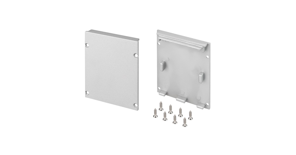 Купить Заглушка SL-LINE-5060 029031 Arlight оптом в Москве