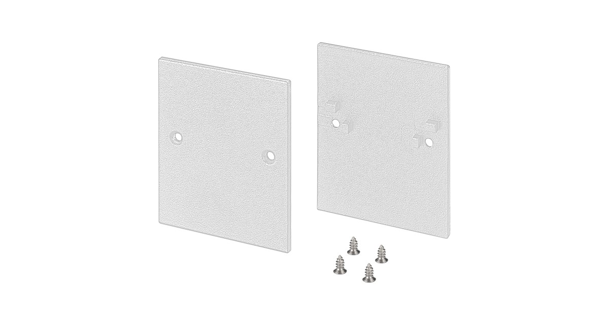 Купить Заглушка SL-ARC-5060 White 032731 Arlight оптом в Москве