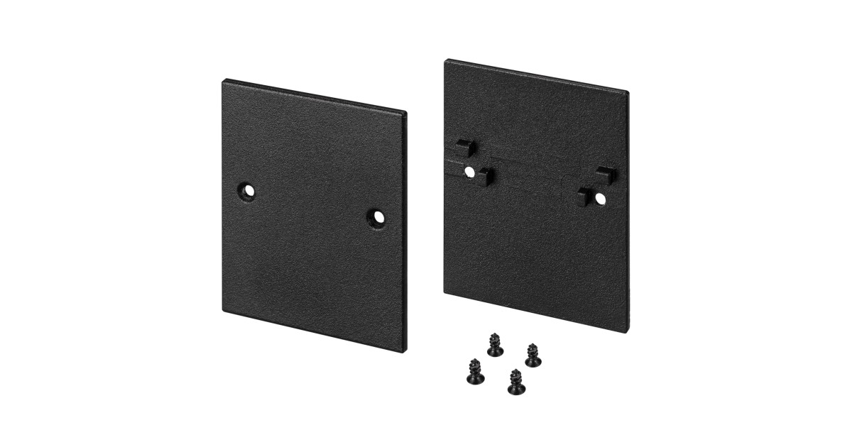 Купить Заглушка SL-ARC-5060 Black 029275 Arlight оптом в Москве