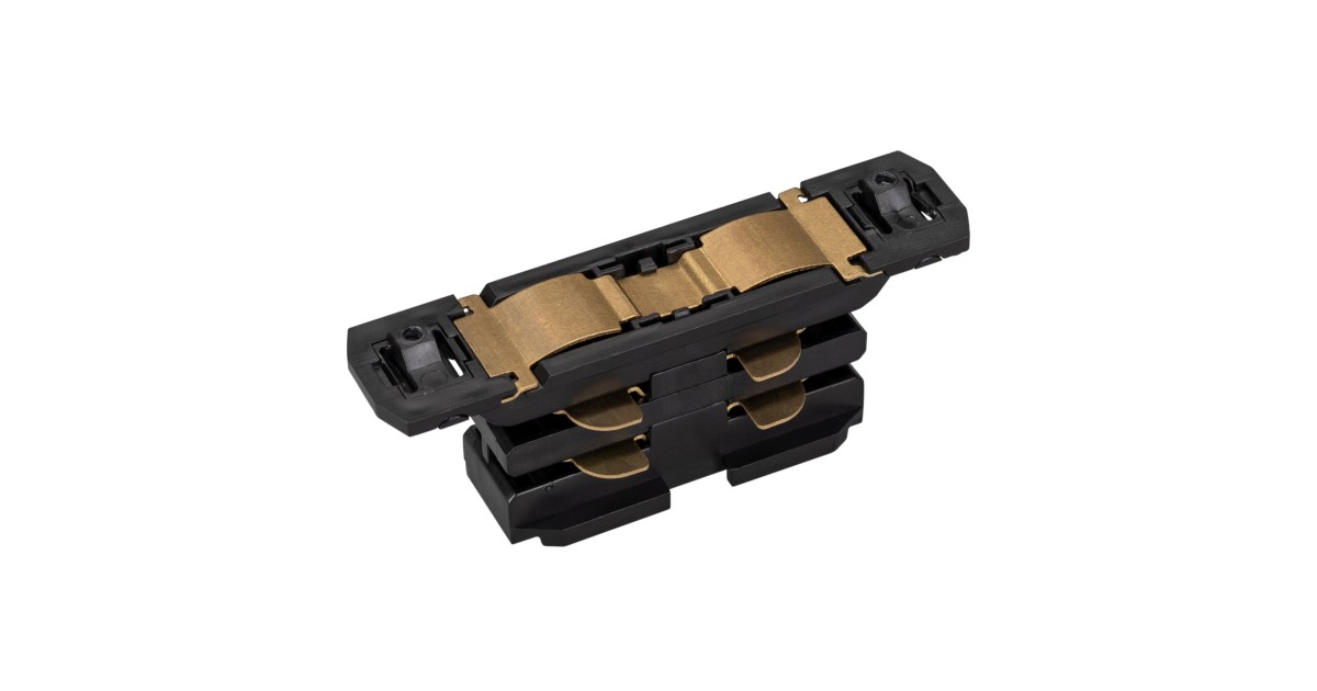 Купить Коннектор внутренний LGD-4TR-CON-MINI-BK (D) 029297 Arlight оптом в Москве