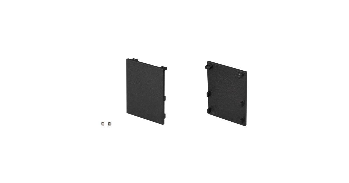 Купить Заглушка MAG-CAP-4563 (BK) 029329 Arlight оптом в Москве