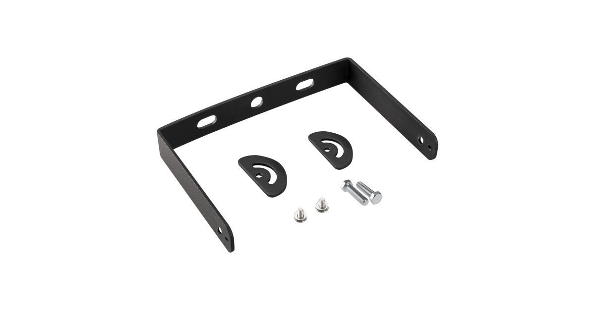 Купить Скоба SP-BRACKET-153x147 (BK) 031713 Arlight оптом в Москве