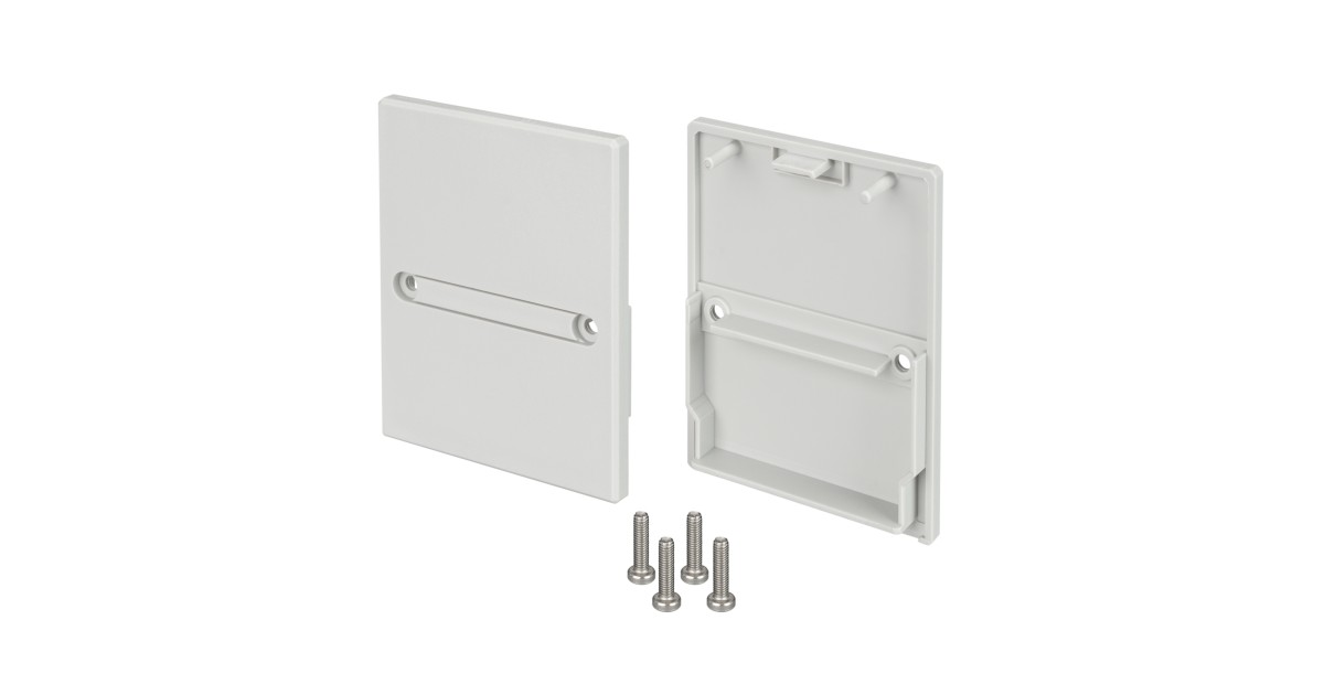 Купить Заглушка для KLUS-POWER-W50 глухая 030308 Arlight оптом в Москве