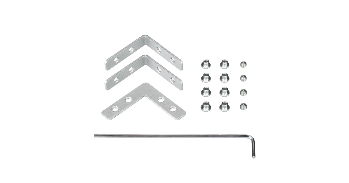 Купить Соединитель профиля S2-LINE-3360-90 Set 030347 Arlight оптом в Москве