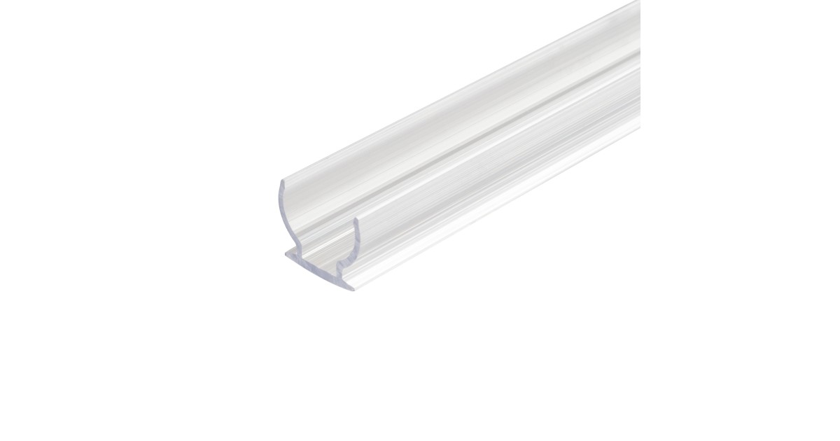 Купить Профиль ARL-MOONLIGHT-R18-1000-TU CLEAR 031460 Arlight оптом в Москве