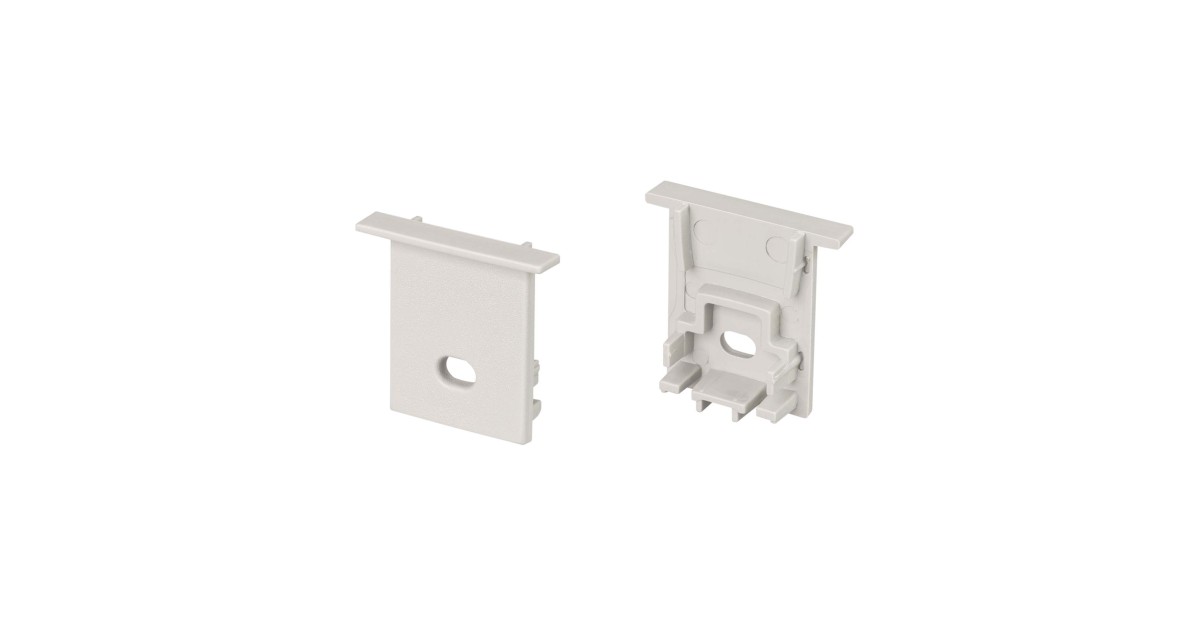 Купить Заглушка SL-COMFORT-1722-F c отверстием 031780 Arlight оптом в Москве