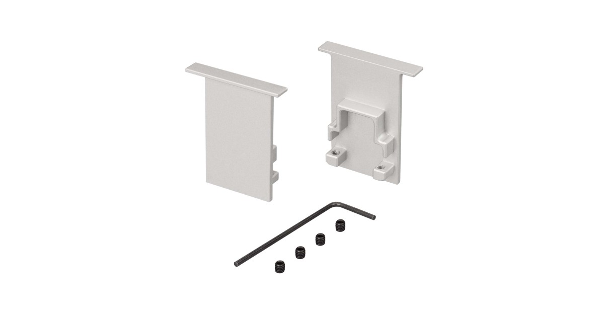 Купить Заглушка SL-COMFORT-2542-F глухая 031785 Arlight оптом в Москве