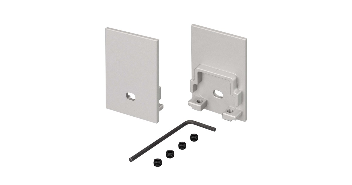 Купить Заглушка SL-COMFORT-3551 c отверстием 031795 Arlight оптом в Москве